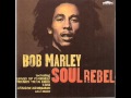 Bob Marley - Stand alone