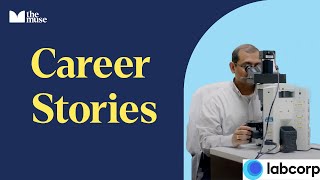 A Day in the Life of a Pathologist at Labcorp