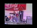 hurriganes tallahassee lassie live herttoniemi 1988