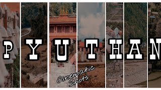 PYUTHAN  | Cinematic Video