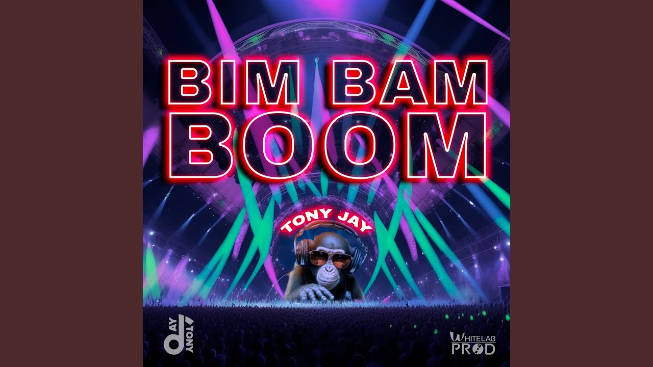 Bim Bam Boom - YouTube