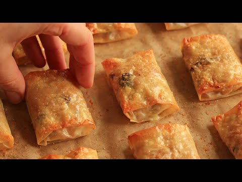 Apple pie snack recipe