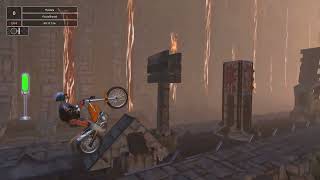 Trials Fusion - Thermite and # [Sabo]