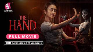 THE HAND | សងដៃខ្ញុំវិញ [ Feature Film - Horror ]