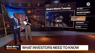Qatar Eco Forum, US PPI, Home Depot Results | What We're Watching