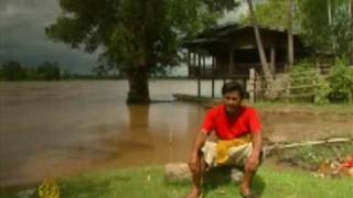 Laos dam raises livelihood concerns - 13 Aug 09