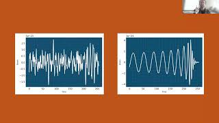 Workshop 2025: Parameter Estimation