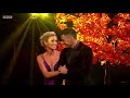 faye tozer u0026 giovanni pernice s journey to the final bbc strictly 2018