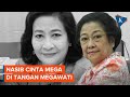 Dipecat DPRD DKI, Nasib Cinta Mega DItentukan Megawati