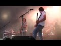 ween live at arkansas music pavilion full complete show fayetteville ar 7 11 2008