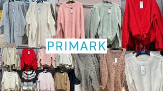 Primark new Winter collection - 2023 Come shop with me at Primark  / Primark jumper Primark Haul