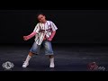 24-25 Qualifier 4 South Africa - Tashney Siziba (Pizazz Dance and Pilates Studio)
