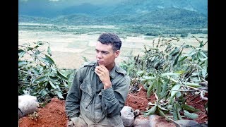 Al White:  The Story of a Marine Grunt in the First Battle of Khe Sanh (April 1967)