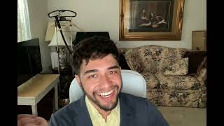 Capstone I Video Introduction