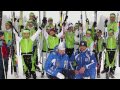 world snow day 2013 official aftermovie