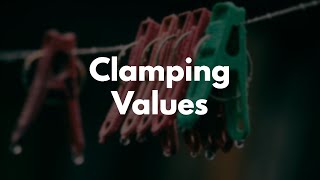 Limiting & Clamping Values in Ruby