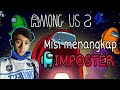 Misi tangkap IMPOSTER | Among Us | Rykarl Gaming