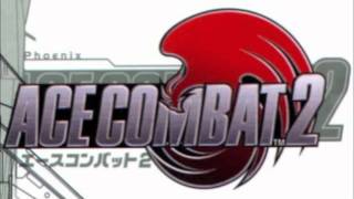 Invoke - 4/28 - Ace Combat 2 Original Soundtrack
