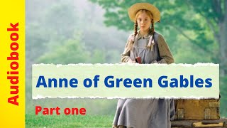 Anne of Green Gables | Learn English Through Story Level 2 | Part one
