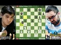 wesley so vs mikhail antipov fide world rapid chess championship 2024 round 12