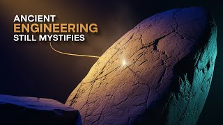 20 Ancient Engineering Feats Modern Science Still Can’t Fully Recreate