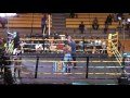 bomac 3 king of the ring giovanni johnson v douglas wilder