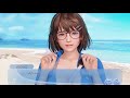 doaxvv english event episodes valentine s day rendezvous 01 valentine s day material