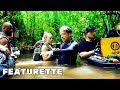 JURASSIC WORLD REBIRTH Featurette - 