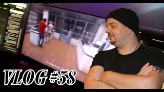 heel de nacht wakker en dan vergeten ze me dochter voor school vlog#58