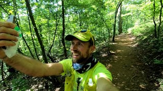 Gear and Tips for Your First Long Trail Run  | Trail Running for Beginners
