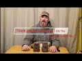 review on a muddy hunter 14 trail camera and a bushnell spot on trail camera