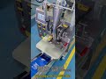 Automatic screws hardware bagging packaging machine for fasteners