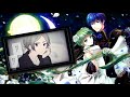 【kaito v3】 悪役にキスシーンを kiss the villain 【vocaloid4カバー】