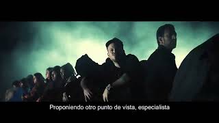 Canserbero - Avelico ft. Residente, Porta \u0026 Wos (Music Video) Prod By Last Dude