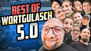 Best of WORTGULASCH 5.0! - Die VOLLE DRÖHNUNG Marco Degenhardt / Halle77!