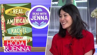 Author Rachel Khong talks ‘Real Americans,’ takes fan questions