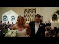 Hannah & Paxton Wedding Film