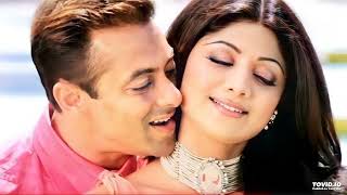 Hum Tumko Nigahon Mein |❤️ 90s Jhankar ❤️| Salman Khan, Shilpa Shetty| Udit Narayan, Shreya Ghoshal