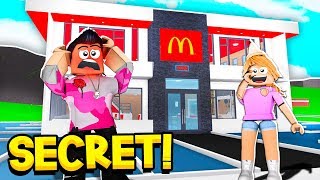 Telling My Kids Im Pregnant Roblox Roleplay Bloxburg - i found my sister s secret bloxburg job