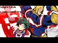 My Hero Academia ED 5 Full Long Hope Philia by Masaki Suda