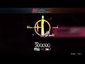 [DJMAX RESPECT] glory day -JHS Remix- 4B MX 12