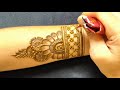 Stunning Mehendi Designs 2024 | Latest Bridal & Festive Henna Art Ideas