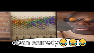 World's Library of Clean Comedy -world of comedy 😂🤣😂🤣 #Clean Stand Up Comedy Clips