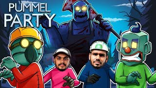 【🔴LIVE】PUMMEL PARTY GAMEPLAY [ உருட்டலாம் வாங்க ] #7