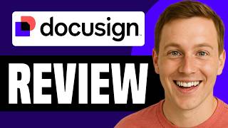 Docusign Review 2026 | All You Need To Know