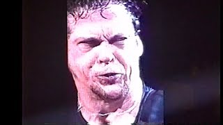 Metallica - Jason's Last Full Show - Live in Lexington, KY (2000)