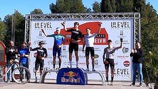 INTERNACIONALES XCO CHELVA 2025  ÈLITE MASCULINO// 🚴👌#bike #mtb #btt #ciclismo #rockgarden