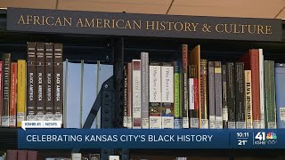 Kansas City Public Library launches KC Black History website
