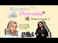 Privat makeup di kenconowungu.id ll Daily Mini Vlog