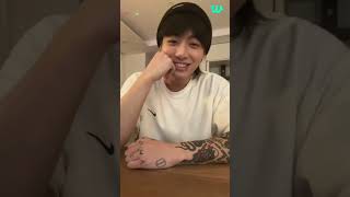 [SUB] BTS JUNGKOOK WEVERSE LIVE (2023.06.30) | JUNGKOOK LIVE